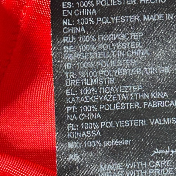 Ted Baker London women’s size 8 pleaded Katie culottes wide, leg, cropped pants - Picture 9 of 14